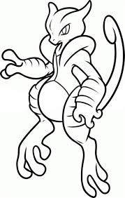 It is vulnerable to bug, dark and ghost moves. How To Draw Mega Mewtwo Z Drone Fest