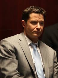 New Castle County Chief Administrative Officer David Grimaldi fired