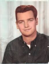 Obituary information for Paul Franklin Wiley