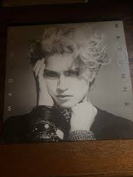 Madonna's first album is still her best