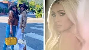 Farrah Bailey's Instagram, Twitter & Facebook