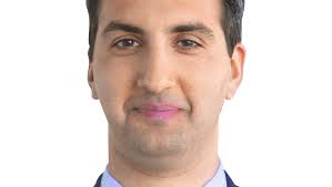 Joseph Spector wins Jay Gallagher Award for state government reporting