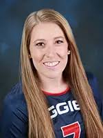 2017 Women's Volleyball Roster