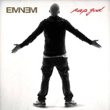 Nahrávejte, sdílejte a stahujte zdarma. Eminem Rap God Lyrics Genius Lyrics