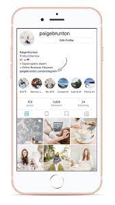 How to create a partner program for shopify. The Best Free Linktree Alternative To Use As Your Link In Bio Paige Brunton Squarespace Templates Squarespace Designer Courses