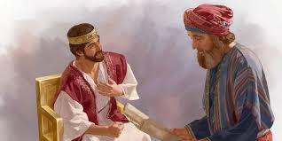 Image result for Josiah puts a stop to child sacrifice