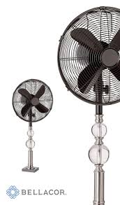 Crystal Spherenergy Saving Decorative Table Fan Polished Chrome Trans Globe Lighting Tabl Trans Globe Lighting Table Fans Fan