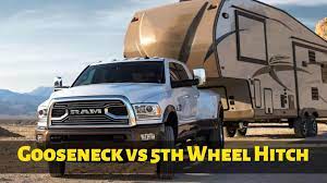 We offer trailer hitches, truck accessories, towing components, utility trailer repair, welding, fabrication, tool boxes, grill guards, 5th wheels, goosenecks, bed covers, bed liners, nerf bars, and more! Gooseneck Vs 5th Wheel Hitch Which Is Best For You Rv Pioneers