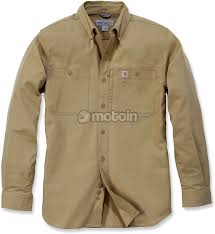 Why is it important to take professional photos? Carhartt Rugged Professional Work Hemd Motoin De