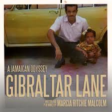 Gibraltar Lane: A Jamaican Odyssey Podcast