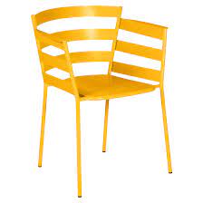 We did not find results for: Rythmic Armchair Outdoor Furniture Of Steel Fermob