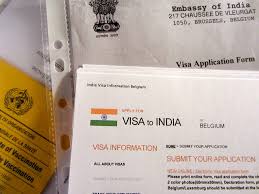 Eligible citizens can apply by completing the simple and straightforward india online visa application form. Updated E Visa Rules India 2016 India Someday Travels