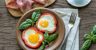 From basic recipes to unique egg curry recipes for indian dinner these low carb, easy to cook delicious egg recipes are perfect for egg lovers dinner. 21 Low Calorie Egg Recipes You Re Going To Love All Nutritious