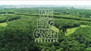 The pascoag utility district and the town of burrillville's parks and recreation department will be holding its 13th annual green festival on saturday, september 7th, 2019 from 10:00 a.m. We Love Green 2019 Save The Date Youtube