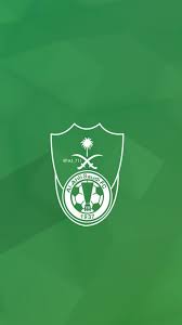 خلفيات النادي الأهلي السعودي