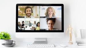 Zoom is the leader in modern enterprise video communications, with an easy, reliable cloud platform for video and audio conferencing, chat, and webinars across mobile, desktop, and room systems. Videokonferenz Zoom Schutzt Meetings Mit Passwort Und Warteraumen Golem De