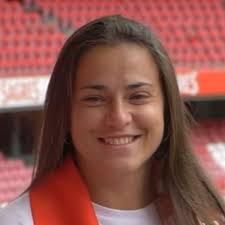 Daniela Silva (POR) :: Photos :: playmakerstats.com