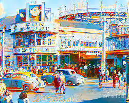We did not find results for: San Francisco Playland At The Beach Fun House In Vogue Esprit Colors 20200522 Photograph By Wingsdomain Art And Photography