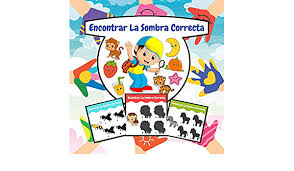 ¡bienvenidos al área de juegos para niños de preescolar! Amazon Com Encontrar La Sombra Correcta Divertido Juego De Conteo Interactivo Y Aprendizaje Preescolar Libro De Actividades Creativas Para Preescolares Y Ninos Pequenos De 2 A 5 Anos Spanish Edition Ebook Discovering