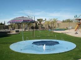 I'd be afraid to put this in my backyard. 37 Ridiculously Awesome Things To Do In Your Backyard This Summer