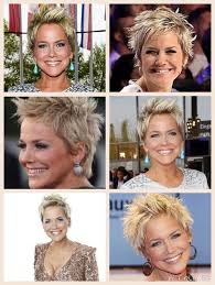 inka bause frisur frisuren kurze haare stylen frisuren