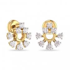 Buy Diamond Earrings Online for Women