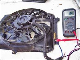Electric cooling fan wiring install kit 185°thermostat temperature 50a relay kit (fits: How To Taurus Fan Install 2speed Ranger Forums The Ultimate Ford Ranger Resource