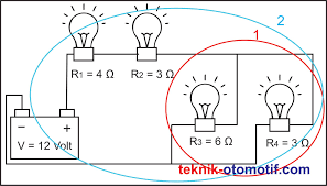 Check spelling or type a new query. Menghitung Tahanan Total Pada Rangkaian Seri Paralel Dan Campuran Teknik Otomotif Com