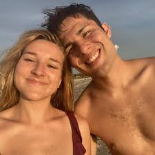 Abigail Schulz and Austin Clay Montez's Wedding Website