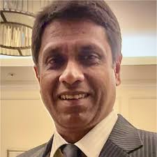 A really inspiring story of being able to keep one's cool in the most  trying of circumstances.