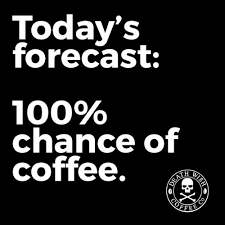 75 Funny Coffee Memes For 2021 The Darkest Roast