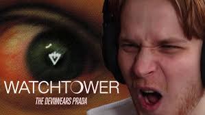 The Devil Wears Prada