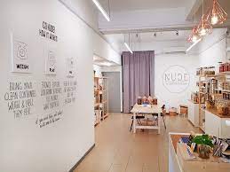 We believe that practicing the 5 r's (refuse, reduce, reuse, recycle and rot) is a great way to minimize waste. 5 Zero Waste Stores In Kl For An Eco Friendly Lifestyle Options The Edge