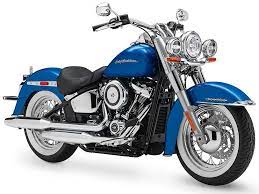 2018 Harley Softail Deluxe Monoshock Frame 2018 Blog Of The Biker Harley Softail Deluxe Harley Davidson Sport Harley Davidson Bikes
