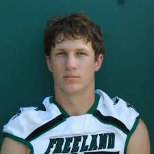 Falcons clobber Lake Fenton in playoff opener