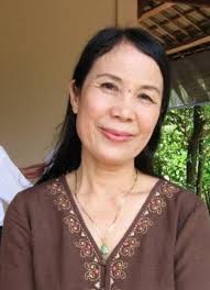 Lâm Thị Mỹ Dạ