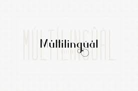 Buy moderna unicase family desktop font from los andes on fonts.com. Hashtag Moderna Duo Font Extra 134202 Other Font Bundles