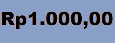 We did not find results for: Ninaf Blog Bilangan 00 Dalam Rupiah