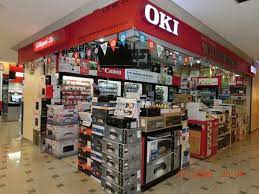 Hai soon loong sdn bhd. Wilayah Mega Print Plaza Lowyat