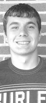 The Exes gather to celebrate E.B. Evans school reunion Indians defeated by  Seymour, to play Baird Friday in Haskell