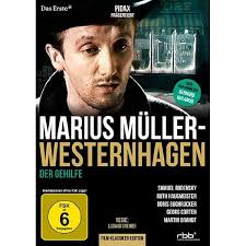 Der Mann auf der Mauer: Amazon.de: Müller-Westernhagen, Marius, Carmen,  Julie, Kleiner, Towje, Miseroni, Patricia von, Baal, Karin, Stritzel,  Oliver, Müller, Richy, Meisner, Günter, Feik, Eberhard, Schneider, Peter,  Przygodda, Peter, Schmidt, Irmin ...