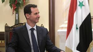 أعلنت سوريا ، اليوم الاثنين، عن إصابة الرئيس بشار الأسد، وعقيلته أسماء، بفيروس كورونا، بعد إجرائهما فحص الـ pcr. Ø±ÙˆØ³ÙŠØ§ ØªØ¹Ù„Ù‚ Ø¹Ù„Ù‰ Ø§Ù„ØªÙ‚Ø§Ø±ÙŠØ± Ø­ÙˆÙ„ Ø§ØªÙØ§Ù‚ Ø§Ø³ØªÙ‚Ø§Ù„Ø© Ø§Ù„Ø£Ø³Ø¯ Rt Arabic