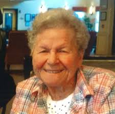 Marjorie Elaine Evans Obituary April 28, 2024