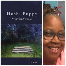 Yvette Murray's Instagram, Twitter & Facebook