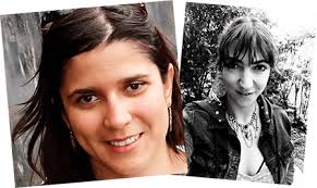 Transeúntes del tiempo • Otraparte.org