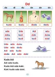 Jika bidang anda di sosiologi maka jangan membaca buku fisika, begitupun seterusnya. Pin Di Suku Kata