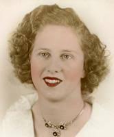 Mary Kozemchak Obituary (1932