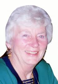Obituary information for Mary Ruth Callan