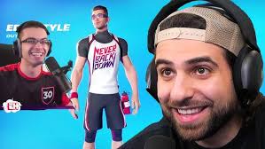 Playing fortnite as a solo