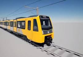 Image result for Yellow 2020 Fleet